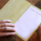 Illustration for article titled Man Wishes There Wasnt So Much Blank Room On Anniversary Card